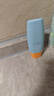 Mistine蜜丝婷小黄帽面部水感养肤防晒霜乳60ml晒后修复spf50+学生 实拍图