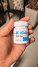 拜奥（BioGaia）益生菌咀嚼片30片/盒 橘子味 成人孕妇益生菌罗伊氏 养胃菌6475 实拍图