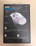 G502 X有线游戏鼠标 g502进阶有线版 全新光学机械混合微动 HERO引擎 电竞鼠标  白色 实拍图