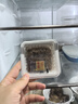 燕京小粒纳豆 50g*18盒（国产纳豆 健康轻食 北京燕京 家庭装） 实拍图