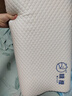 MLILY 眯狸记忆棉枕头颈慢回弹护颈椎枕记忆枕 成人睡眠枕60*30*10/8cm 实拍图