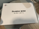 雕塑家18.5英寸便携显示器100HZ刷新率100%sRGB广色域 电脑笔记本显示屏扩展屏switch手机PS5副屏MF185LN 实拍图