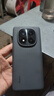 小米 REDMI Note 14 Pro+ 国家补贴 第三代骁龙7s IP68 6200mAh大电量 16GB+512GB 子夜黑 红米5G手机 实拍图