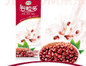 伊利谷粒多红谷牛奶饮品250ml*12盒/箱 红豆红米花生谷物 谷粒多红谷250ML*12盒 实拍图