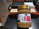 六必居京觅联名 纯芝麻酱 618g 凉拌面热干面酱火锅蘸料 实拍图