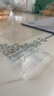 OFK山茶花耳钉999纯银小众轻奢耳环2025气质新款999足银 山茶花耳钉两只装 实拍图