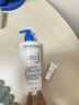 BIODERMA618大促贝德玛送女友礼物赋妍滋养修护沐浴油以油养肤 PP霜（26年5月1日）+沐浴油1L 实拍图