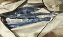 WhitePeak  户外折叠椅子靠背马扎钓鱼凳子便携式美术写生椅带收纳包加大号 实拍图