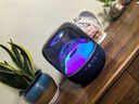 漾菲斯【2025新款丨哈曼琉璃6代】大哈曼卡顿六代蓝牙音响华强北柏林之声5代4代智能音箱电脑家用低音炮 【黑金琉璃丨新款6代】哈曼音效 智能助手+哈曼全景音效+氛围灯光 实拍图