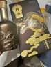珍酒 珍十五龙 珍藏龙年 酱香型白酒 53度 500ml 单瓶装 实拍图