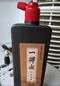 一得阁墨汁 精制墨汁文房四宝书法国画初学者墨汁 创作墨汁可装裱500g 实拍图