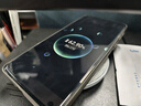 华为（HUAWEI）原装无线充电器带线版 Max 27W超级快充/TypeC接口 适用Mat60Pro/Puar 70 Pro CP61 实拍图