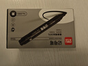 得力(deli)黑色粗头物流油性笔 墨量升级大容量快递签字办公文具马克笔记号笔 10支/盒 P06881 黑色 实拍图