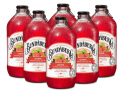 宾得宝（Bundaberg）含气番石榴汁饮料375ml*6玻璃瓶装 澳州网红出游发酵果汁气泡水 实拍图