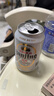 燕京啤酒 10度白听330ml*24听 冰爽畅饮 新老包装交替发 实拍图