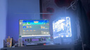 九州风神（DEEPCOOL）额定1000W白色电源PQ1000G金牌全模适配RTX5090显卡(日系主电容/FDB轴承/压纹线/10年质保） 实拍图