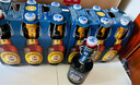 弗林博格（Flensburger） 小麦啤酒 反推气盖瓶 330ml*12瓶 礼盒装 德国原装进口 实拍图