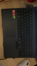 雷神猎刃S 2025【RTX5070Ti】16英寸设计AI编程游戏笔记本电脑(锐龙R9HX 16G 1T 2.5K)国家政府补贴20% 实拍图