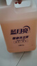 蓝月亮健康洗手液泡沫丰富5kg大桶补充装家庭酒店车间可用 10斤装 实拍图