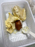 佳农 泰国冷冻 金枕头榴莲肉  净重250g/盒 单盒装 榴莲 生鲜水果 实拍图