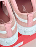 彪马（PUMA）【厚底鞋】女低帮复古增高运动休闲鞋松糕鞋PLATFORM 366488 新婚粉-白 10 38 实拍图