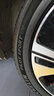 米其林（MICHELIN）汽车轮胎 245/45R19 102W 竞驰 PILOT SPORT EV 适配小鹏汽车 P7 实拍图