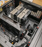 九州风神（DEEPCOOL）CPU散热器大霜塔V5附带硅脂风冷6热管散热器电脑配件包含散热风扇AG620 实拍图