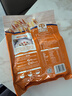 穗格氏早餐谷物 即食燕麦片560g(35g*16小袋)原味无加蔗糖免煮冲饮代餐 实拍图