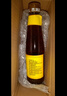 香满园纯芝麻香油 350ml【一级】凉拌 调味 烹饪 火锅 调料油  玻璃瓶 实拍图