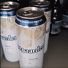 福佳白啤酒500ml*12听整箱比利时风味金奖小麦精酿百威集团 实拍图