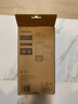飞利浦（PHILIPS）加湿器滤网滤芯 HU4102HU4801HU4802HU4803HU4811 HU4102升级新款FY2401加厚版过滤网 实拍图