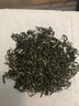碧螺2025春茶绿茶鸿运东山茶厂实惠碧螺春一级156g年明前新茶送人礼盒 实拍图
