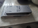 上赞 S2随身wifi 免插卡wifi 6流量4g路由器WiFi无线网卡移动上网卡流量卡三网通 实拍图