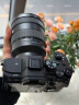 索尼（SONY）【国家补贴仅浙江可用】FE 24-105mm F4 全画幅标准变焦微单相机G镜头 E卡口(SEL24105G) 实拍图