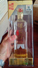 泸州老窖 特曲晶彩 浓香型白酒 42度 500ml*6瓶 整箱装（赠送3个礼品袋） 实拍图