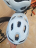 迪卡侬骑行头盔ST500山地自行车头盔轻便防护可调节单车骑行帽5034308 实拍图