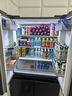 伊利【18天新鲜直达】金典纯牛奶250ml*16盒 3.6g乳蛋白 送礼盒装  实拍图