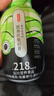 京东京造 营养代餐奶昔65g*6 高蛋白 高饱腹感 即食早餐奶茶代餐粉390g 实拍图