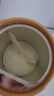 三元爱力优至臻配方奶粉1段（0-6个月）整箱装（800克*6罐） 实拍图