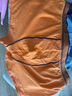 Schiesser舒雅男士内裤平角裤精梳棉Becover系列透气中腰2件装E5/20084T E5/20084T宝蓝+橘色 2条 XL 实拍图