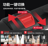 德力西电气冲击钻工业级手电钻电钻两用多功能家用电钻电动螺丝刀 710W 实拍图