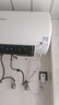 海信（Hisense）60升家用电热水器3200W大功率8倍增容钻石无缝胆免换镁棒一级能效双重防电ES60-C301i国家补贴20% 实拍图