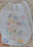 好奇（Huggies）金装成长裤XXL74(15kg以上)加加大号婴儿尿不湿超薄拉拉裤 实拍图