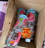今麦郎芒顿小镇蜜桃水果味饮料500ml*24瓶0脂肪新旧包装随机发 实拍图