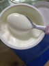 卡士（CLASSY.KISS）断糖日记130g*4无蔗糖原味 低温酸奶 风味发酵乳 实拍图