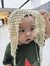 Hi!papa海龟爸爸透明防晒啫喱婴儿童宝宝防晒霜隔离紫外线50g防晒黑SPF30 实拍图