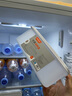 佳帮手冰箱保鲜盒食品级抗菌收纳盒密封水果蔬菜冷冻盒1500ml3只装 实拍图