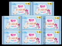 七度空间少女超薄 100%纯棉 夜用卫生巾组合 40片【品牌直供 安心品质】 实拍图