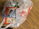 逮虾记黑松露虾排160g/袋儿童早餐半成品鲜虾饼代餐主食品海鲜预制菜肴 实拍图