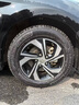 米其林（MICHELIN）汽车轮胎 215/60R16 95H 耐越 ENERGY MILE 适配帕萨特/雅阁/缤智 实拍图